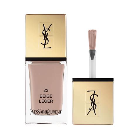 ysl lacca n 402|ysl la laque nail varnish.